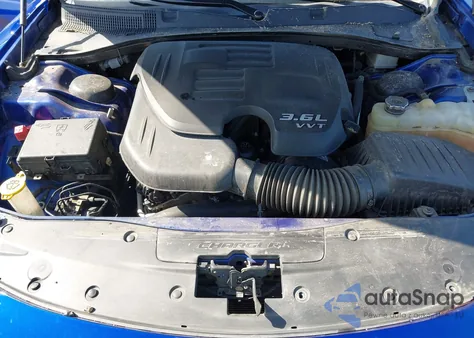 2022 Dodge Charger Gt Rwd from USA, damaged, VIN 2C3CDXHG5NH173807